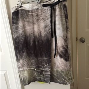 Simply Vera Vera Wang skirt M